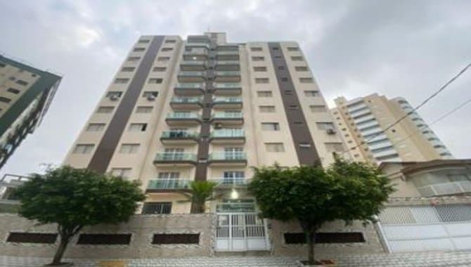 Apartamento em leilão em Praia Grande - SP — Apartamento 307 m² - Praia Grande-SP - Av. Presidente Sarmiento, 253 - Apto. 1001 - Vila Tupi