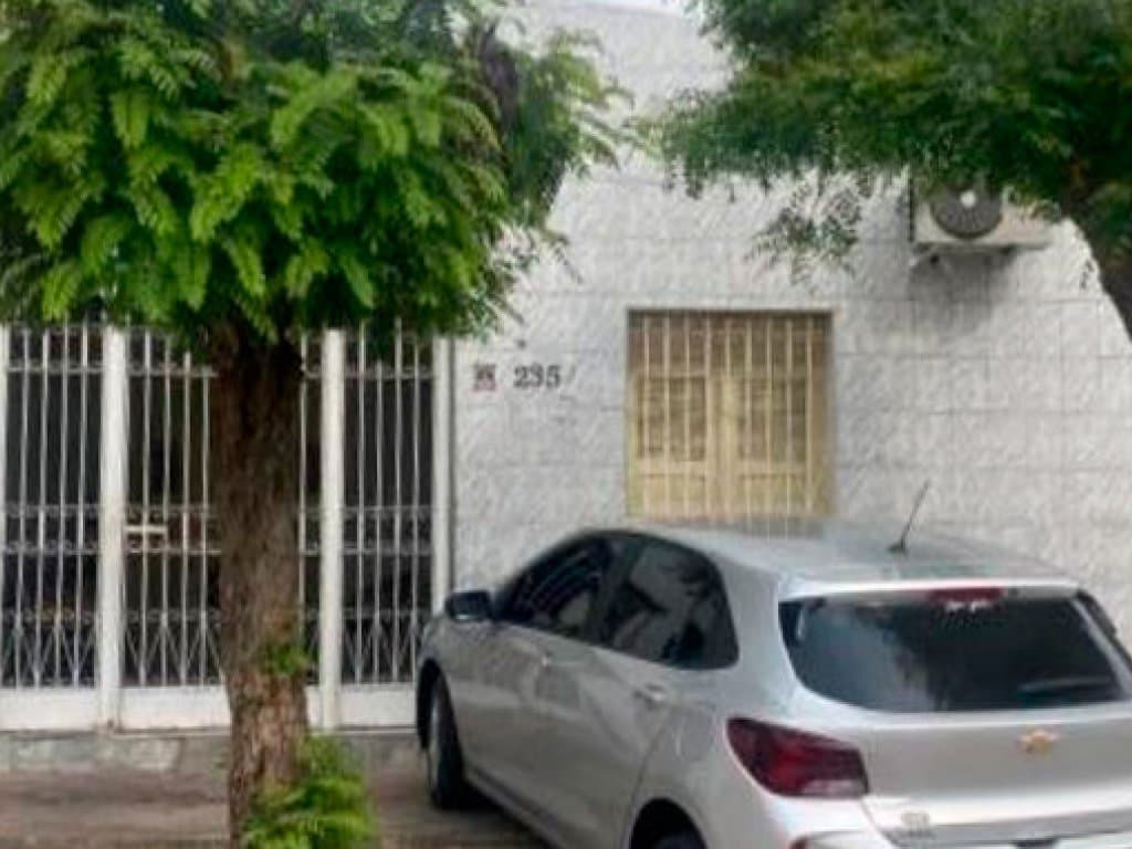 Foto 3 de 3: Casa em leilão em Independência - CE — Casa 128 m² - Liberdade - Independência - CE
