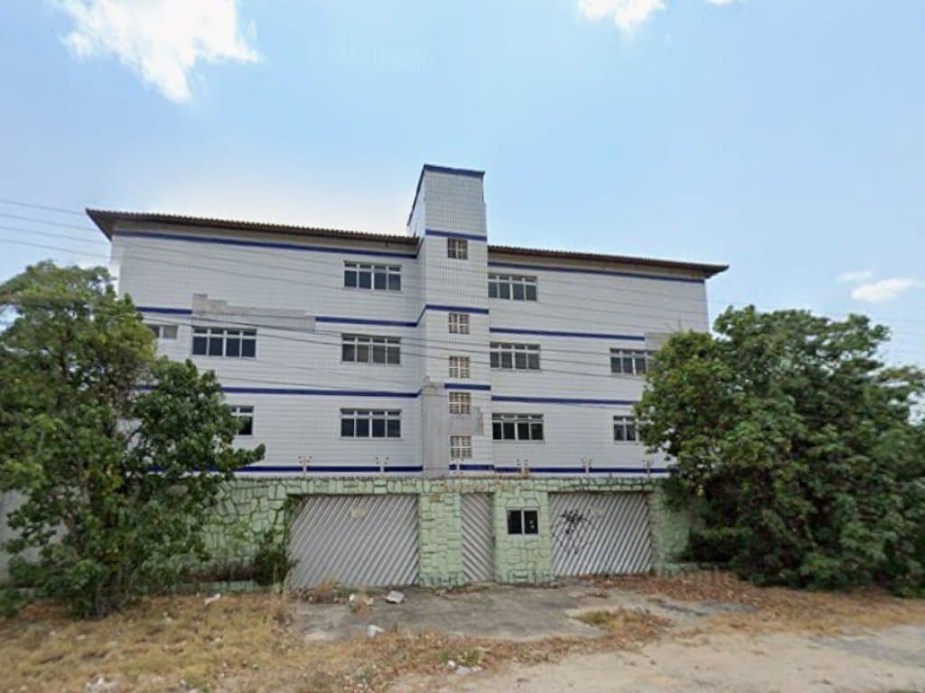 Foto 2 de 2: Apartamento em leilão em Caucaia - CE — Apartamento 129 m² - Tabuba - Caucaia - CE