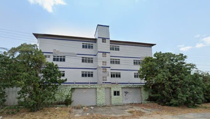 Foto 1 de 2: Apartamento em leilão em Caucaia - CE — Apartamento 129 m² - Tabuba - Caucaia - CE