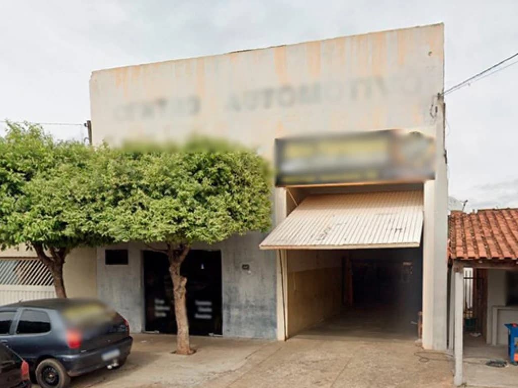 Foto 4 de 4: Comercial em leilão em Três Lagoas - MS — Imóveis Comercial e Residencial em Terreno de 500 m² - Nossa Senhora Aparecida - Três Lagoas - MS