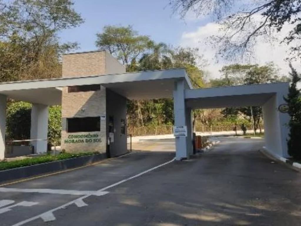 Foto 3 de 3: Casa em leilão em Santana De Parnaíba - SP — Casa em Condomínio 594 m² - Morada do Sol - Santana de Parnaíba - SP