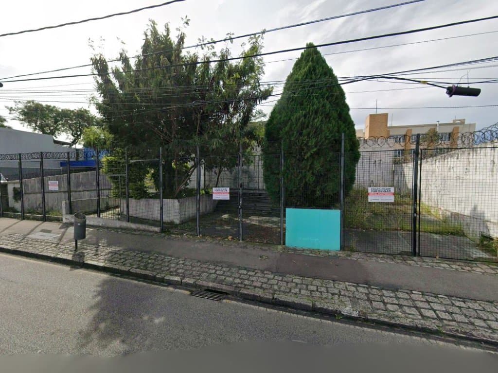 Foto 4 de 5: Comercial em leilão em Curitiba - PR — Imóvel Comercial 1.815 m² - Rebouças - Curitiba - PR