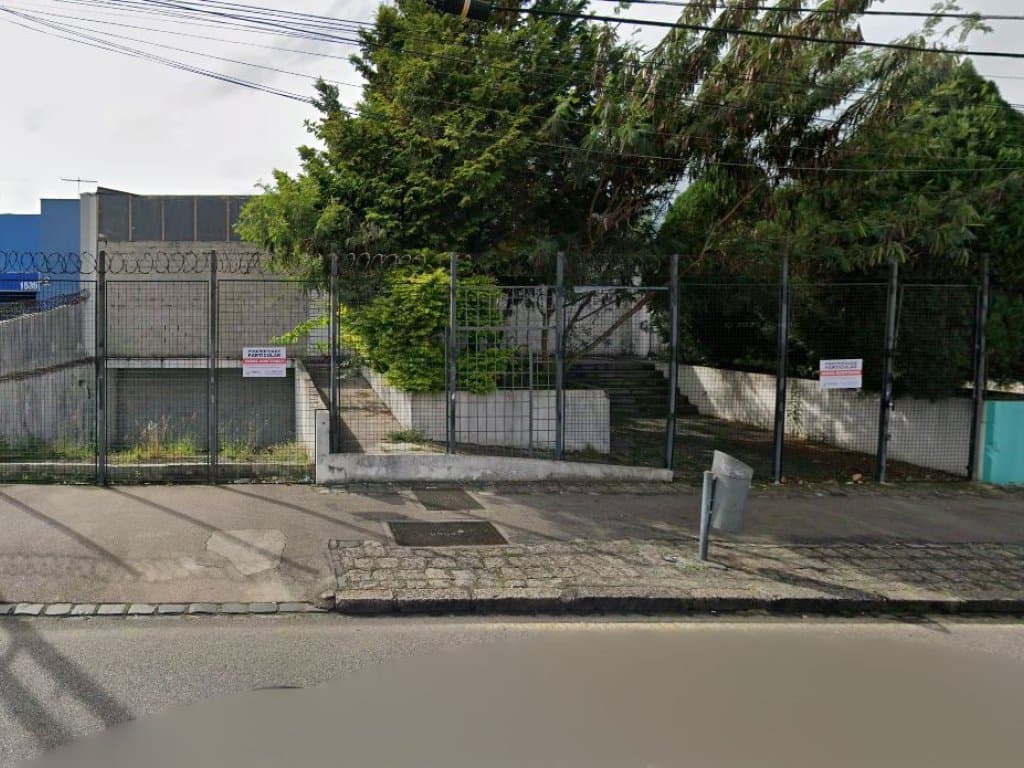 Foto 5 de 5: Comercial em leilão em Curitiba - PR — Imóvel Comercial 1.815 m² - Rebouças - Curitiba - PR