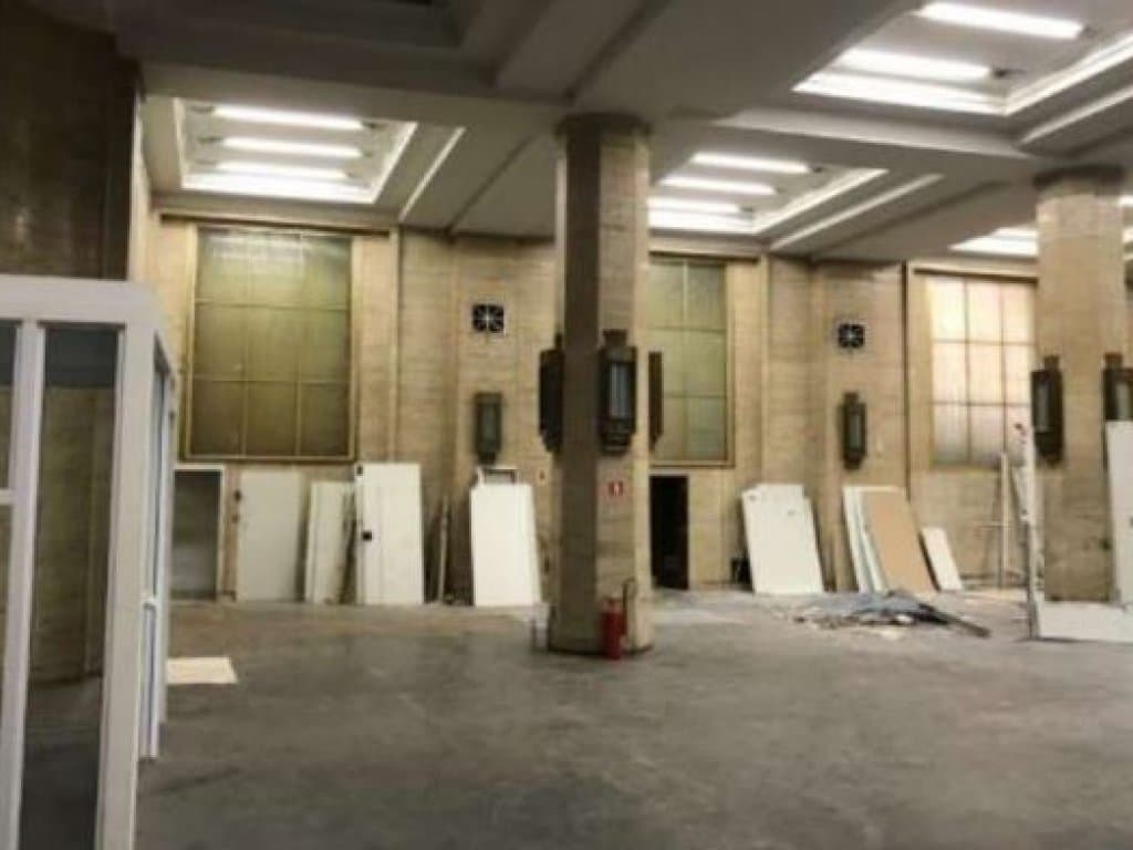Foto 7 de 11: Comercial em leilão em Rio De Janeiro - RJ — Prédio Comercial 1.297 m² - Centro - Rio de Janeiro - RJ