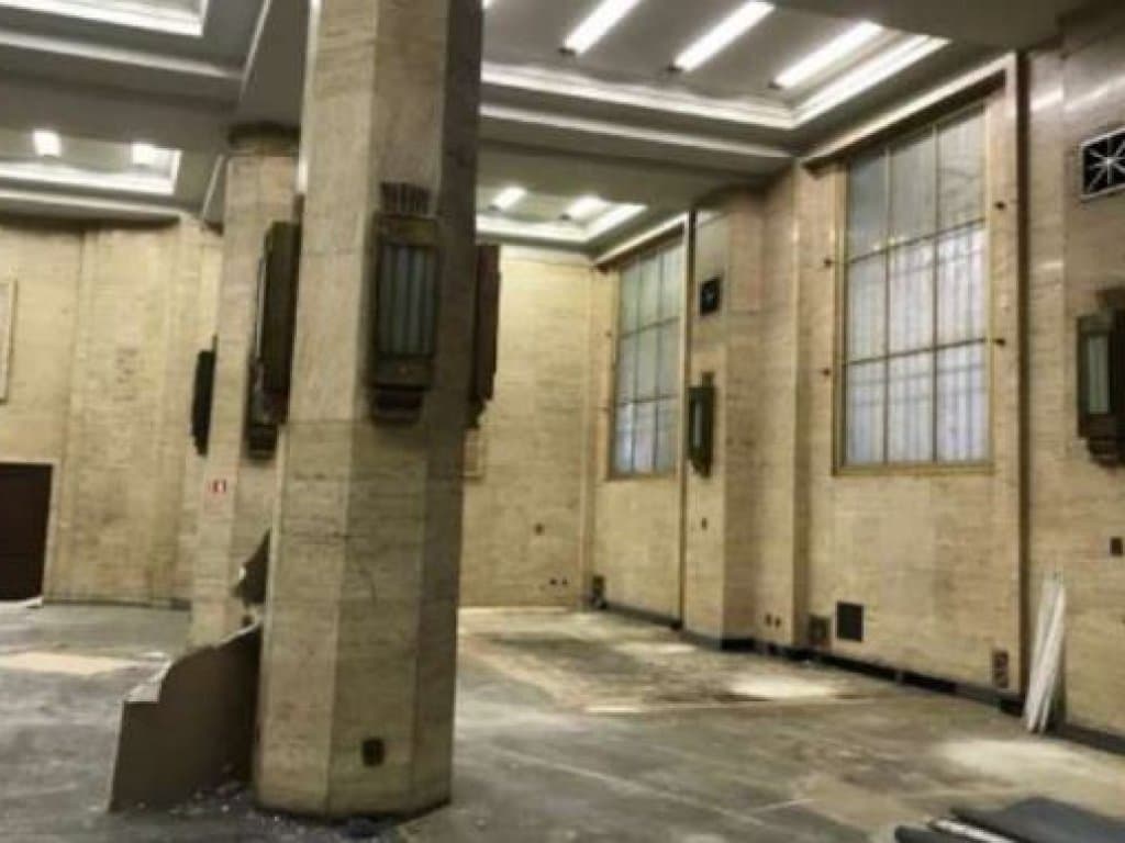 Foto 6 de 11: Comercial em leilão em Rio De Janeiro - RJ — Prédio Comercial 1.297 m² - Centro - Rio de Janeiro - RJ