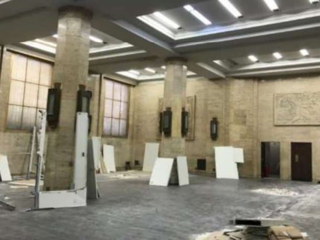 Foto 5 de 11: Comercial em leilão em Rio De Janeiro - RJ — Prédio Comercial 1.297 m² - Centro - Rio de Janeiro - RJ