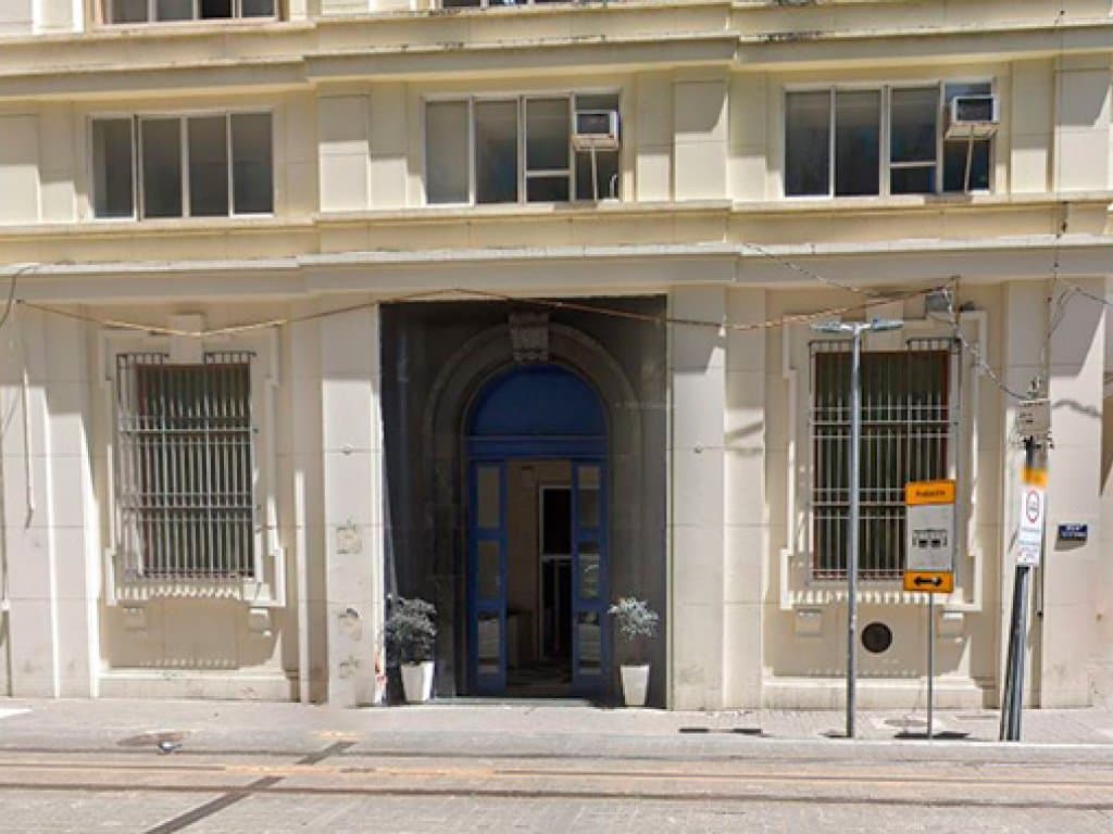 Foto 4 de 11: Comercial em leilão em Rio De Janeiro - RJ — Prédio Comercial 1.297 m² - Centro - Rio de Janeiro - RJ