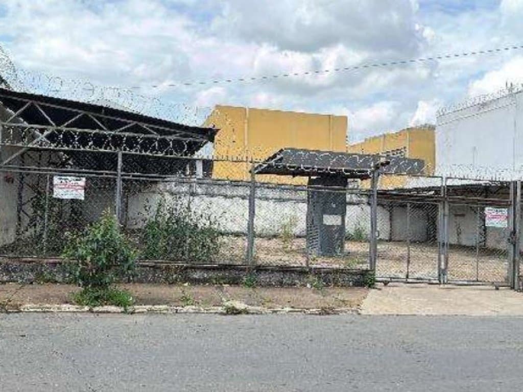Foto 6 de 7: Comercial em leilão em Goiânia - GO — Prédio Comercial 603 m² - Setor Campinas - Goiânia - GO