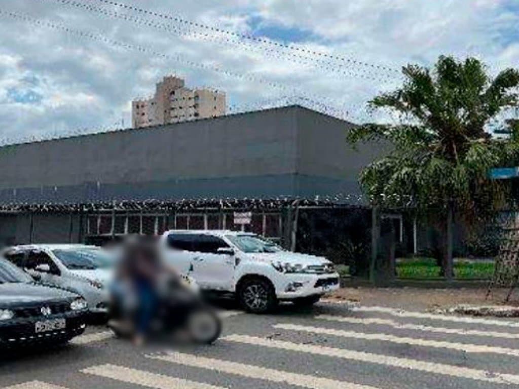Foto 7 de 7: Comercial em leilão em Goiânia - GO — Prédio Comercial 603 m² - Setor Campinas - Goiânia - GO