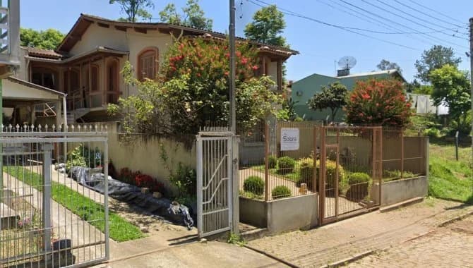 Foto 2 de 14: Casa em leilão em Caxias Do Sul - RS — Casa 294 m² - Salgado Filho - Caxias do Sul - RS