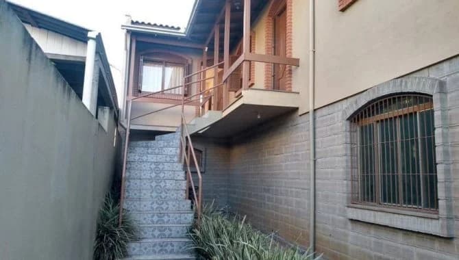 Foto 10 de 14: Casa em leilão em Caxias Do Sul - RS — Casa 294 m² - Salgado Filho - Caxias do Sul - RS