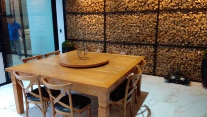 Foto 5 de 7: Casa em leilão em Maringá - PR — Casa 250 m² - Jardim São Conrado - Maringá - PR