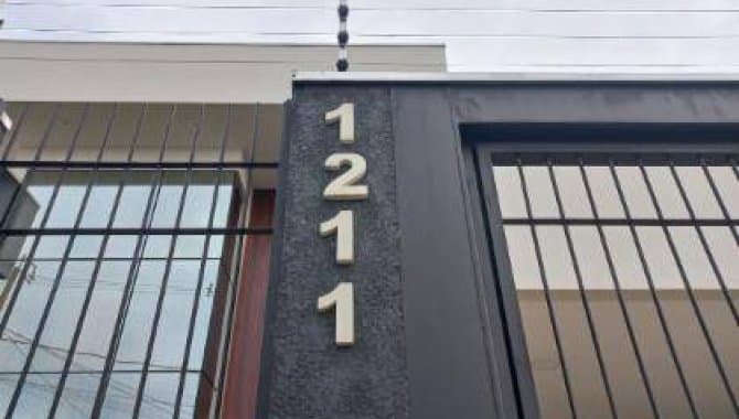 Foto 7 de 7: Casa em leilão em Maringá - PR — Casa 250 m² - Jardim São Conrado - Maringá - PR