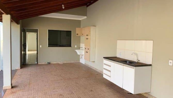 Foto 5 de 10: Casa em leilão em Jardinópolis - SP — Casa 79 m² - Jardim Maria Regina - Jardinópolis - SP