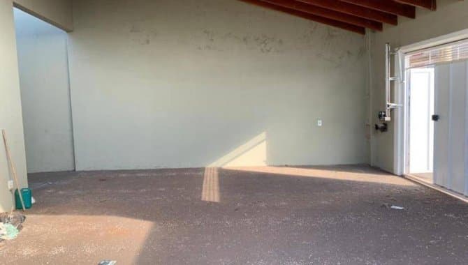Foto 4 de 10: Casa em leilão em Jardinópolis - SP — Casa 79 m² - Jardim Maria Regina - Jardinópolis - SP