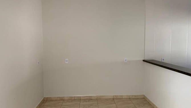 Foto 8 de 10: Casa em leilão em Jardinópolis - SP — Casa 79 m² - Jardim Maria Regina - Jardinópolis - SP