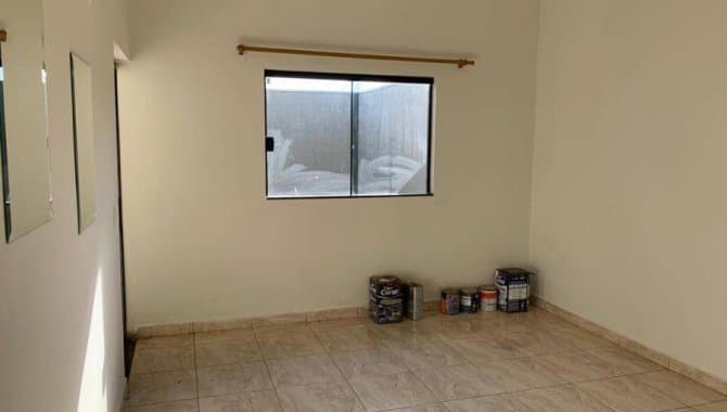 Foto 3 de 10: Casa em leilão em Jardinópolis - SP — Casa 79 m² - Jardim Maria Regina - Jardinópolis - SP