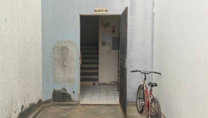 Foto 5 de 7: Apartamento em leilão em Fortaleza - CE — Apartamento 44 m² (01 vaga) - Barroso - Fortaleza - CE