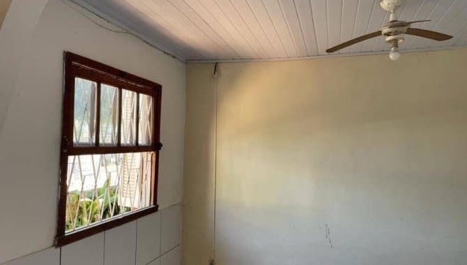 Foto 7 de 10: Casa em leilão em Pelotas - RS — Casa 89 m² - São Gonçalo - Pelotas - RS