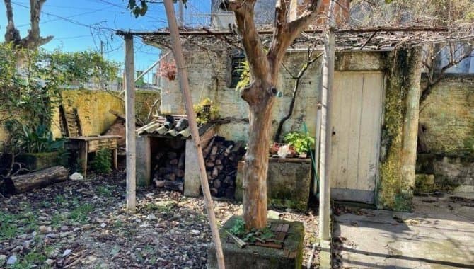 Foto 10 de 10: Casa em leilão em Pelotas - RS — Casa 89 m² - São Gonçalo - Pelotas - RS