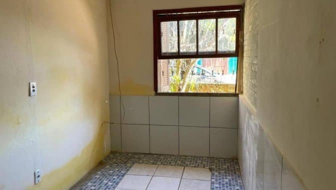 Foto 9 de 10: Casa em leilão em Pelotas - RS — Casa 89 m² - São Gonçalo - Pelotas - RS