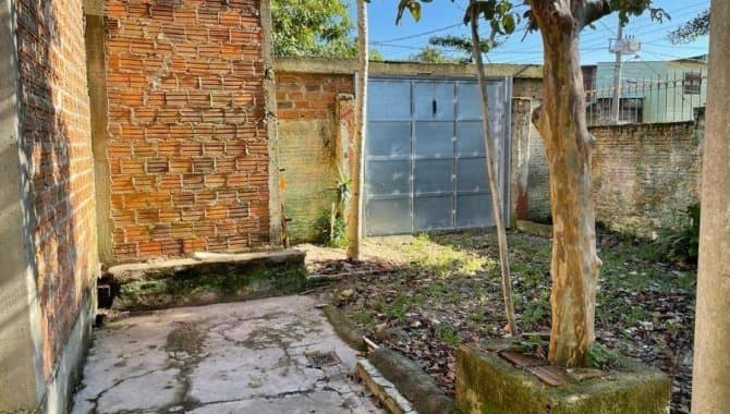 Foto 2 de 10: Casa em leilão em Pelotas - RS — Casa 89 m² - São Gonçalo - Pelotas - RS