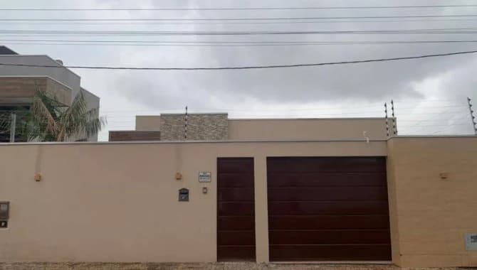 Foto 2 de 15: Casa em leilão em Xinguara - PA — Casa 189 m² - Nova Xinguara - Xinguara - PA