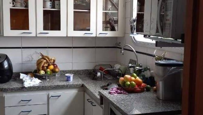 Foto 9 de 12: Apartamento em leilão em São Paulo - SP — Apartamento 159 m² (01 vaga) - Paraisópolis - São Paulo - SP