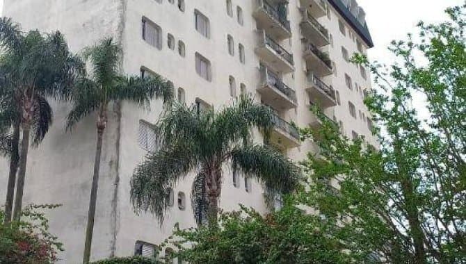 Foto 1 de 12: Apartamento em leilão em São Paulo - SP — Apartamento 159 m² (01 vaga) - Paraisópolis - São Paulo - SP