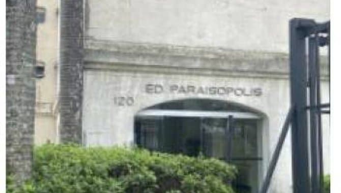 Foto 2 de 12: Apartamento em leilão em São Paulo - SP — Apartamento 159 m² (01 vaga) - Paraisópolis - São Paulo - SP