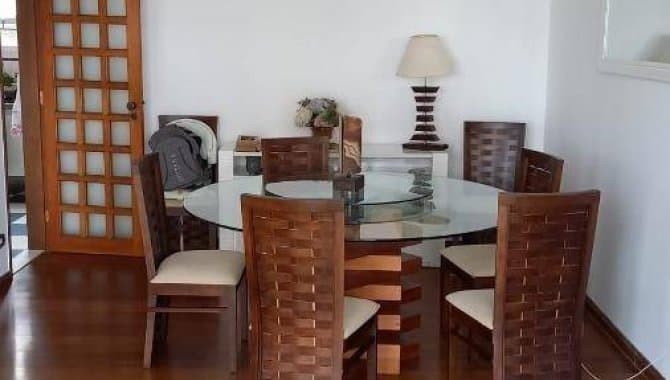 Foto 6 de 12: Apartamento em leilão em São Paulo - SP — Apartamento 159 m² (01 vaga) - Paraisópolis - São Paulo - SP