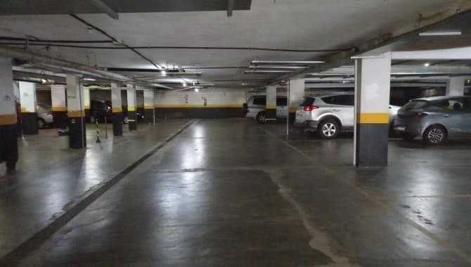 Foto 12 de 12: Apartamento em leilão em São Paulo - SP — Apartamento 159 m² (01 vaga) - Paraisópolis - São Paulo - SP