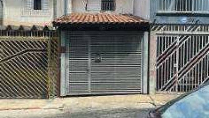 Foto 3 de 3: Casa em leilão em São Paulo - SP — Casa 85 m² - Jardim Santo Elias - São Paulo - SP