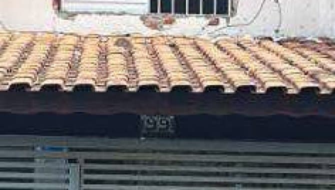 Foto 2 de 3: Casa em leilão em São Paulo - SP — Casa 85 m² - Jardim Santo Elias - São Paulo - SP