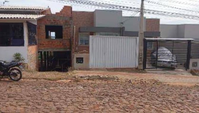 Casa em leilão em Chapecó - SC — Casa em Condomínio 57 m² (Unid. 01) - Efapi - Chapecó - SC