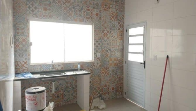 Foto 9 de 10: Casa em leilão em Lorena - SP — Casa 77 m² - Cidade Industrial - Lorena - SP