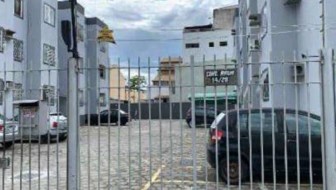 Foto 3 de 3: Apartamento em leilão em Campos Dos Goytacazes - RJ — Apartamento 52 m² (01 vaga) - Parque Aurora - Campos dos Goytacazes - RJ