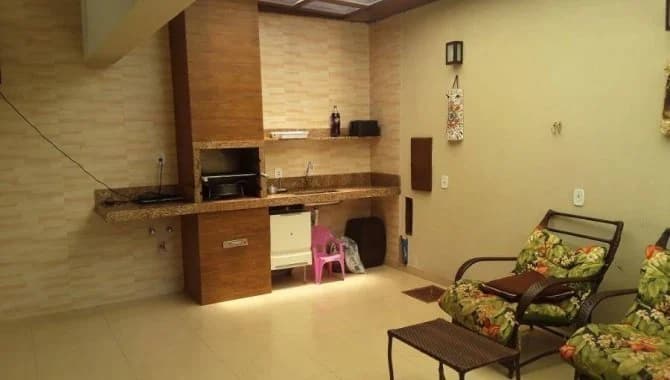 Foto 8 de 11: Casa em leilão em Franca - SP — Casa 223 m² - Estação - Franca - SP