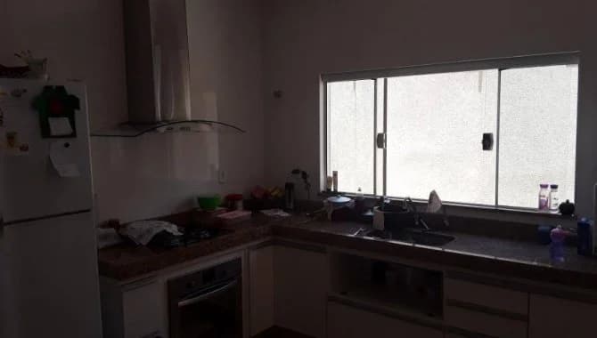 Foto 9 de 11: Casa em leilão em Franca - SP — Casa 223 m² - Estação - Franca - SP