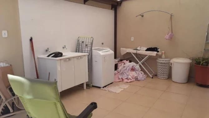 Foto 5 de 11: Casa em leilão em Franca - SP — Casa 223 m² - Estação - Franca - SP
