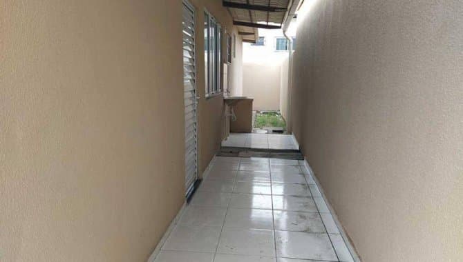 Foto 5 de 7: Casa em leilão em Maracanaú - CE — Casa 55 m² - Parque Tijuca - Maracanaú - CE