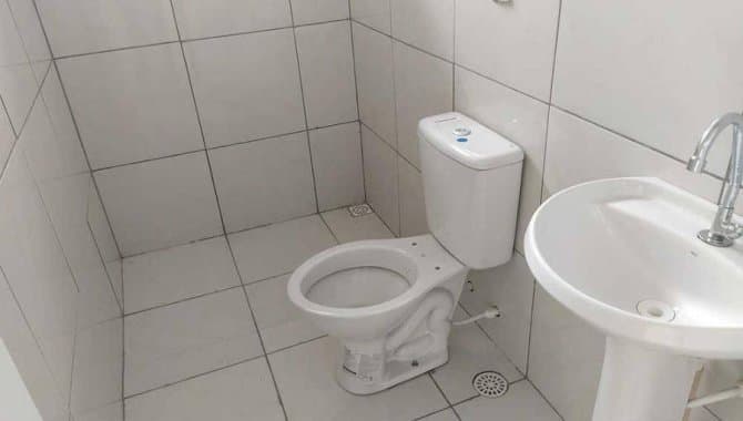 Foto 4 de 7: Casa em leilão em Maracanaú - CE — Casa 55 m² - Parque Tijuca - Maracanaú - CE