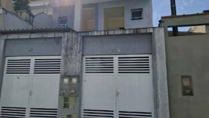 Casa em leilão em Guarujá - SP — Casa em Condomínio 73 m² (Unid. II) - Vicente De Carvalho - Guarujá - SP