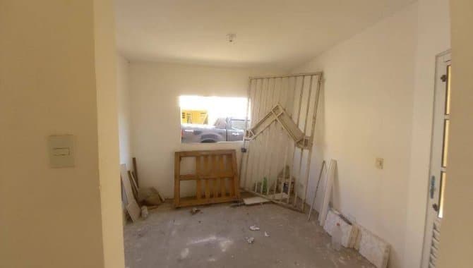 Foto 9 de 11: Casa em leilão em Suzano - SP — Casa em Condomínio 86 m² - Jardim Europa - Suzano - SP