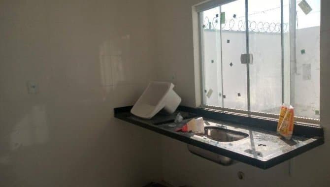 Foto 5 de 10: Casa em leilão em Lorena - SP — Casa 63 m² - Loteamento Jardim Primavera - Lorena - SP