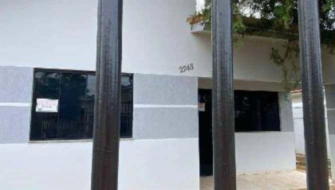 Foto 3 de 3: Casa em leilão em Vilhena - RO — Casa 150 m² - Barão Melgaço I - Vilhena - RO