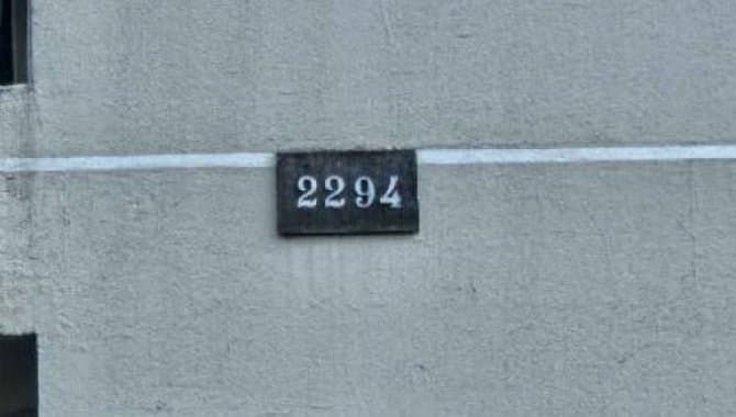 Foto 3 de 3: Casa em leilão em Curitiba - PR — Casa em Condomínio 112 m² (Unid. 2) -  Alto - Curitiba - PR