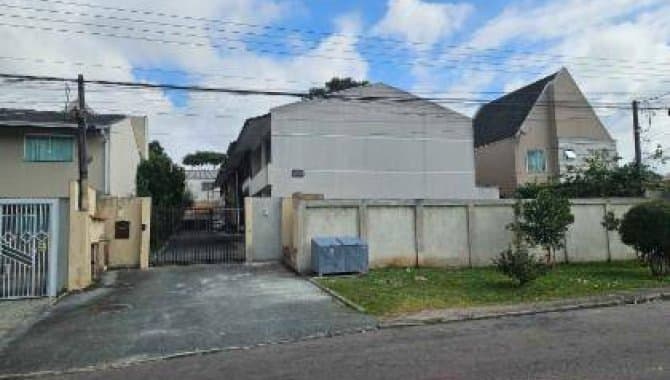 Foto 2 de 3: Casa em leilão em Curitiba - PR — Casa em Condomínio 112 m² (Unid. 2) -  Alto - Curitiba - PR