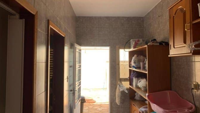 Foto 4 de 5: Casa em leilão em Cuiabá - MT — Casa 239 m² - Jardim Itália - Cuiabá - MT